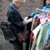 Sfeerfoto Koninginnenacht Utrecht - 29 april 2011