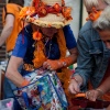Sfeerfoto Koninginnenacht Utrecht - 29 april 2011