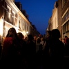 Sfeerfoto Koninginnenacht Utrecht - 29 april 2011