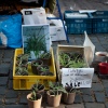 Sfeerfoto Koninginnenacht Utrecht - 29 april 2011