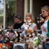 Sfeerfoto Koninginnenacht Utrecht - 29 april 2011