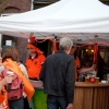 Sfeerfoto Koninginnenacht Utrecht - 29 april 2011