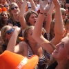 Foto Koninginnedag Museumplein - zaterdag 30 april 2011