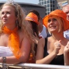 Foto Koninginnedag Museumplein - zaterdag 30 april 2011