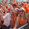 Foto Koninginnedag Museumplein - zaterdag 30 april 2011