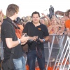 Foto Koninginnedag Museumplein - zaterdag 30 april 2011