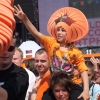 Foto Koninginnedag Museumplein - zaterdag 30 april 2011