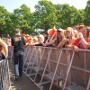 Foto Koninginnedag Museumplein - zaterdag 30 april 2011