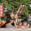 Foto Koninginnedag Museumplein - zaterdag 30 april 2011