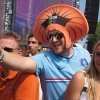 Foto Koninginnedag Museumplein - zaterdag 30 april 2011