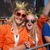 Foto Koninginnedag Museumplein - zaterdag 30 april 2011