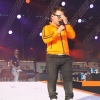 Foto Koninginnedag Museumplein - zaterdag 30 april 2011