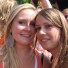 Foto Koninginnedag Museumplein - zaterdag 30 april 2011
