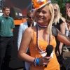 Foto Koninginnedag Museumplein - zaterdag 30 april 2011