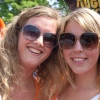 Foto Koninginnedag Museumplein - zaterdag 30 april 2011