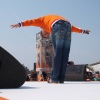 Foto Koninginnedag Museumplein - zaterdag 30 april 2011