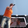 Foto Koninginnedag - Amsterdam Museumplein