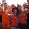 Foto Koninginnedag Museumplein - zaterdag 30 april 2011