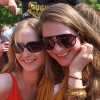 Foto Koninginnedag Museumplein - zaterdag 30 april 2011