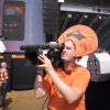 Foto Koninginnedag Museumplein - zaterdag 30 april 2011