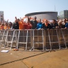 Foto Koninginnedag Museumplein - zaterdag 30 april 2011