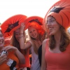 Foto Koninginnedag Museumplein - zaterdag 30 april 2011