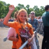 Foto Koninginnedag Museumplein - zaterdag 30 april 2011