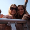 Foto Koninginnedag Museumplein - zaterdag 30 april 2011