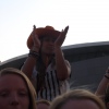 Foto Koninginnedag Museumplein - zaterdag 30 april 2011