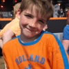 Foto Koninginnedag Museumplein - zaterdag 30 april 2011