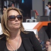 Sfeerfoto Koninginnedag Museumplein - zaterdag 30 april 2011