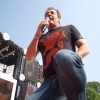 Foto Koninginnedag Museumplein - zaterdag 30 april 2011