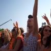 Foto Koninginnedag - Amsterdam Museumplein