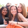 Foto Koninginnedag Museumplein - zaterdag 30 april 2011