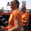 Foto Koninginnedag Museumplein - zaterdag 30 april 2011