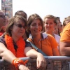Foto Koninginnedag Museumplein - zaterdag 30 april 2011
