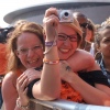 Foto Koninginnedag Museumplein - zaterdag 30 april 2011