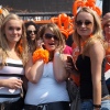 Foto Koninginnedag Museumplein - zaterdag 30 april 2011