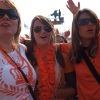 Foto Koninginnedag - Amsterdam Museumplein
