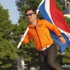 Foto Koninginnedag Museumplein - zaterdag 30 april 2011