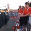 Foto Koninginnedag Museumplein - zaterdag 30 april 2011