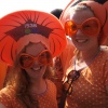Foto Koninginnedag Museumplein - zaterdag 30 april 2011
