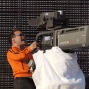 Foto Koninginnedag Museumplein - zaterdag 30 april 2011