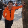 Foto Koninginnedag Museumplein - zaterdag 30 april 2011