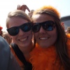 Foto Koninginnedag Museumplein - zaterdag 30 april 2011