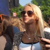 Sfeerfoto Koninginnedag Museumplein - zaterdag 30 april 2011
