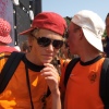 Foto Koninginnedag Museumplein - zaterdag 30 april 2011