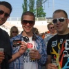 Foto Klok Rock Orange - zaterdag 30 april 2011