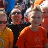Foto Klok Rock Orange - zaterdag 30 april 2011