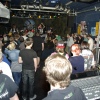 Sfeerfoto Queenscore - zaterdag 30 april 2011